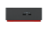 Lenovo ThinkPad Universal Thunderbolt 4 Dock, Quad 4K@60Hz HDMI/2xDP, 1xTB4, 4xUSB 3.2 G2, 1xUSB-C, 1xLAN, inkl. 135W adapter#5