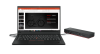 Lenovo ThinkPad Universal Thunderbolt 4 Dock, Quad 4K@60Hz HDMI/2xDP, 1xTB4, 4xUSB 3.2 G2, 1xUSB-C, 1xLAN, inkl. 135W adapter#6
