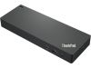 Lenovo ThinkPad Thunderbolt 4 Docking USB-C 300W PD, 4xUSB-A, 1+1 USB-C, 1xHDMI, 2xDP, Ethernet, 1xMinijack#1