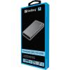 Sandberg Powerbank 20000 mAh, 1xUSB-C PD 88W, 1xUSB-A 12W Quick Charge 3.0#2