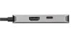 USB-C TO HDMI A PD Adapter, Targus - Silver#4